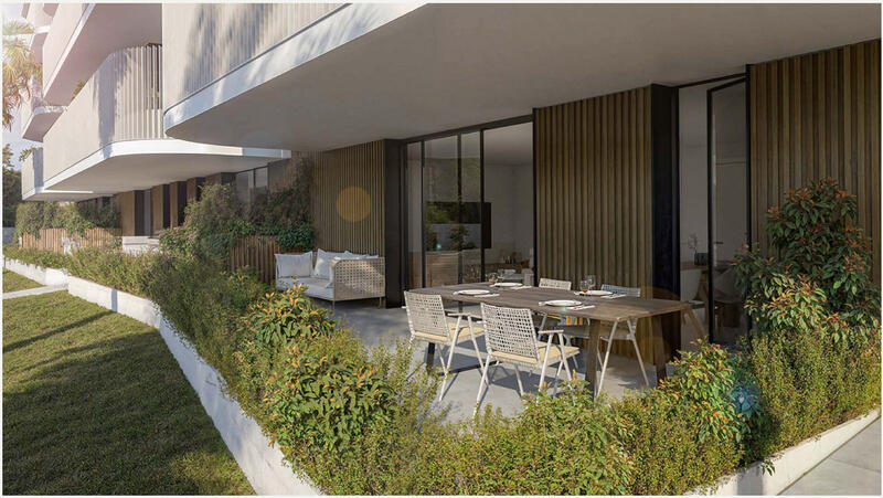 3 bedroom Apartment for sale