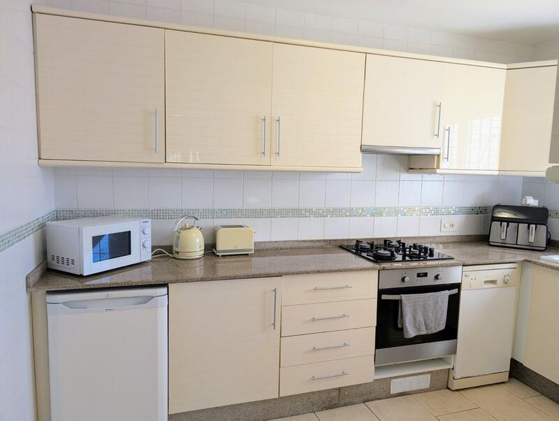 2 soveværelse Villa til salg