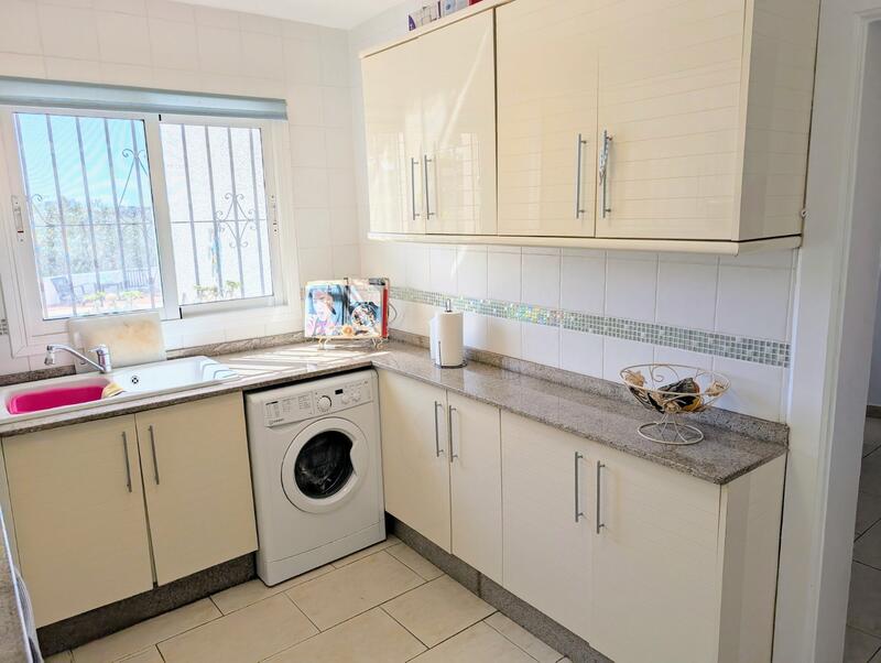 2 soveværelse Villa til salg