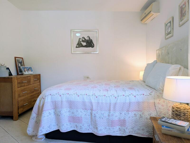 2 soveværelse Villa til salg