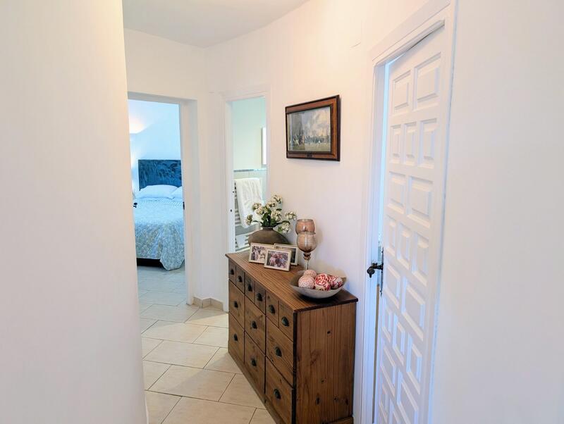 2 soveværelse Villa til salg