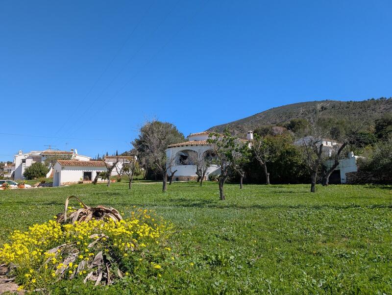 2 soveværelse Villa til salg