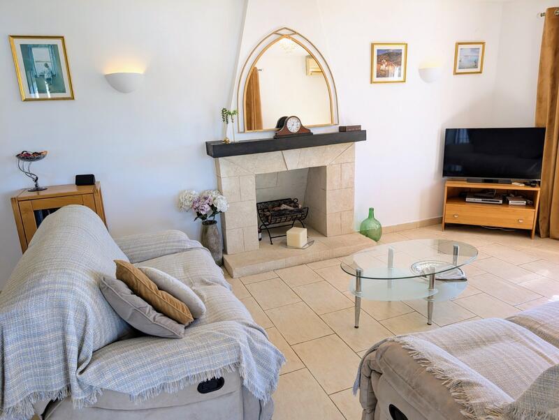 2 soveværelse Villa til salg