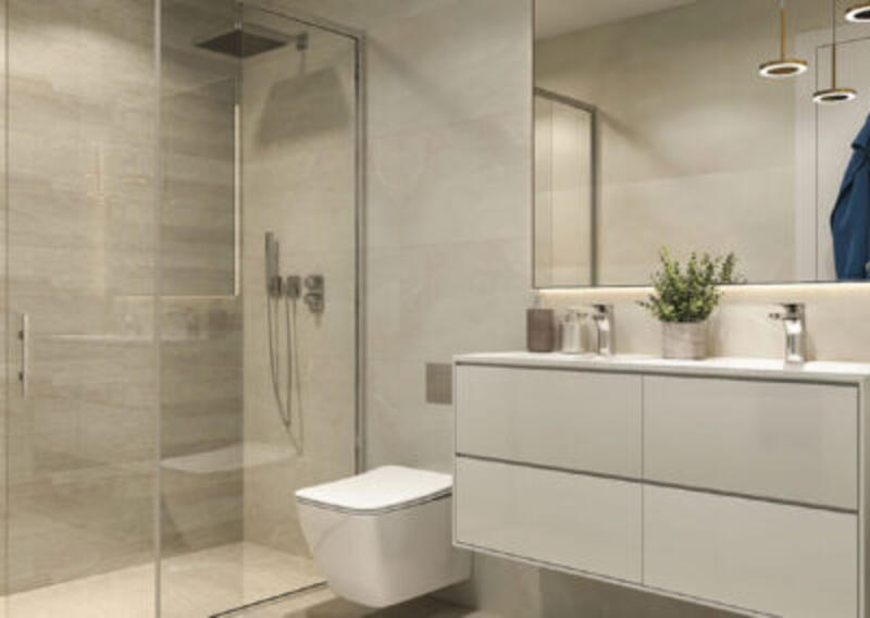 2 спальная комната дуплекс продается