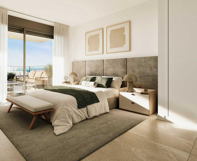 2 soveværelse Lejlighed til salg