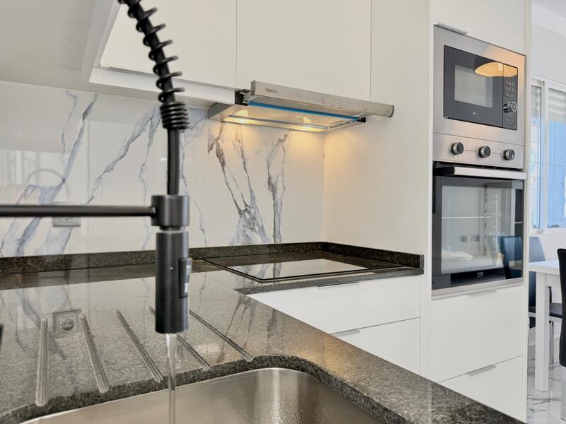 2 спальная комната вилла продается