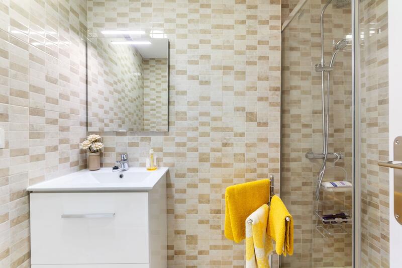 2 soverom Leilighet til salgs