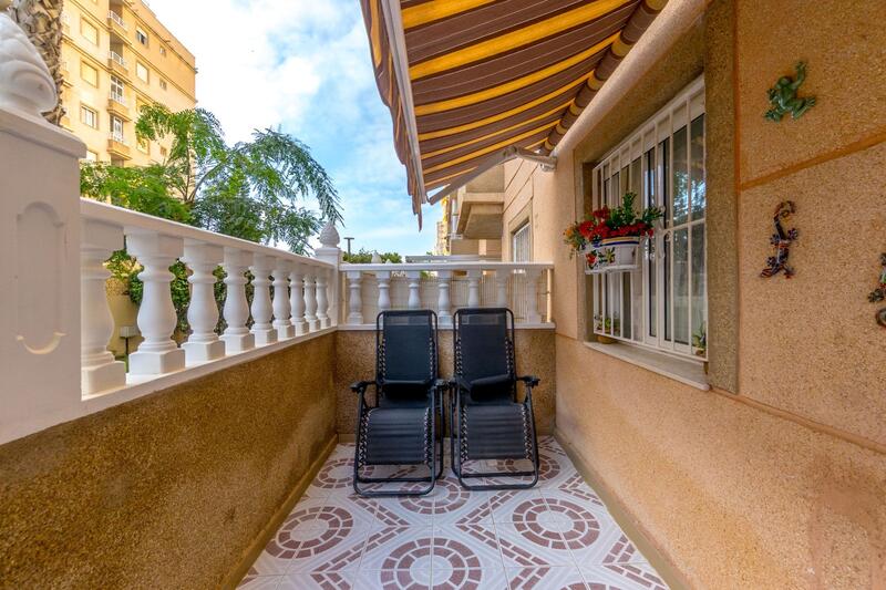 2 soverom Leilighet til salgs