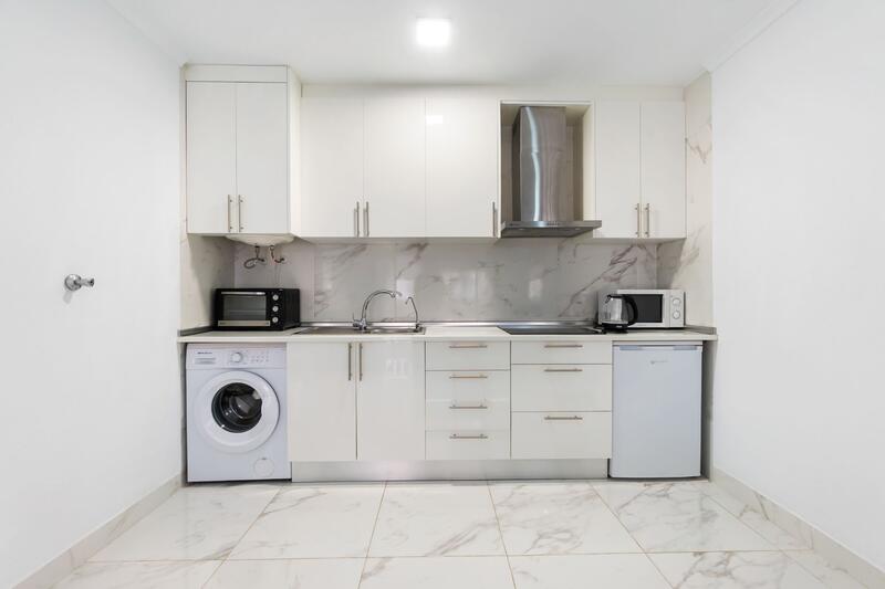 2 soverom Leilighet til salgs