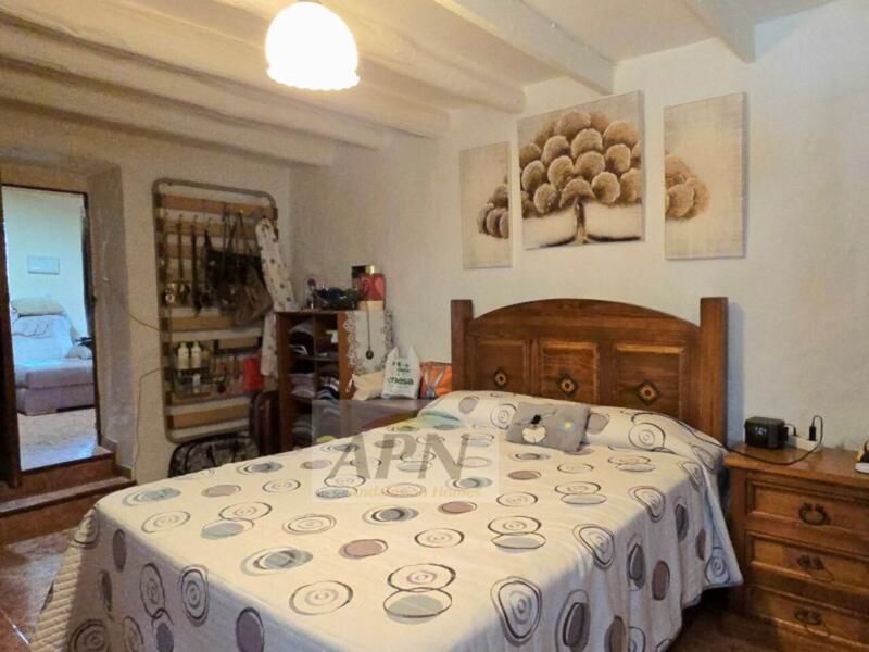 6 soverom Herregård til salgs