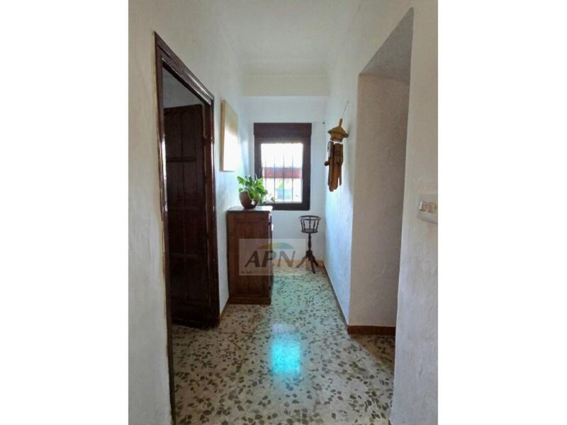 6 soverom Herregård til salgs