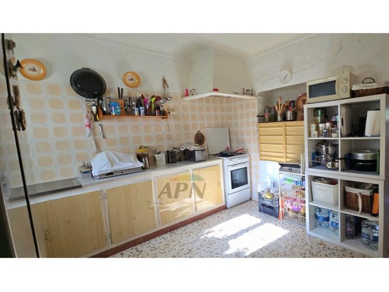 6 soverom Herregård til salgs