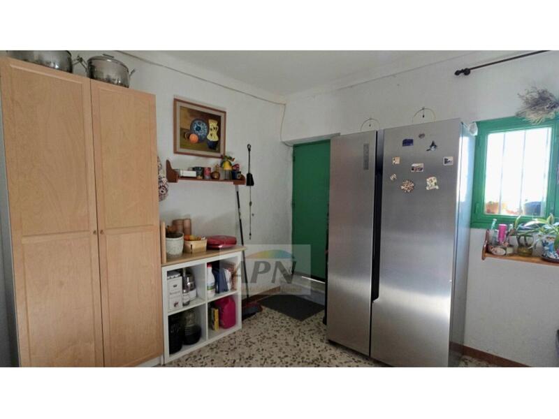 6 soverom Herregård til salgs