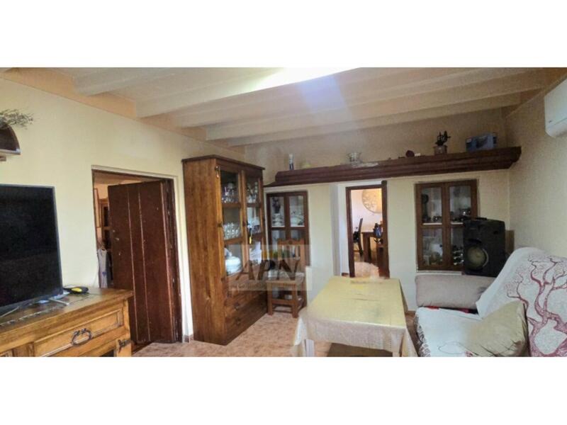 6 soverom Herregård til salgs