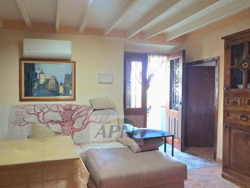 6 soverom Herregård til salgs