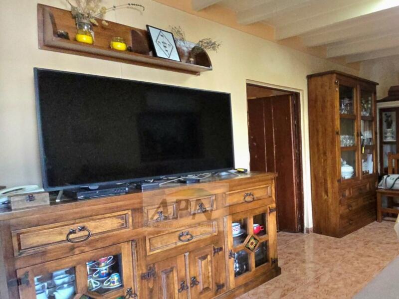 6 soverom Herregård til salgs