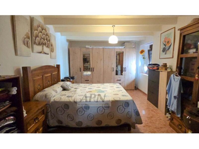 6 soverom Herregård til salgs