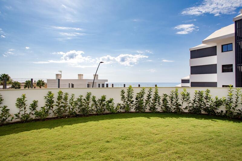 2 Schlafzimmer Appartement zu verkaufen