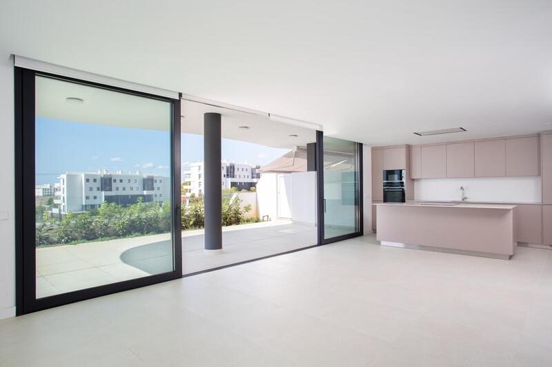 2 Schlafzimmer Appartement zu verkaufen