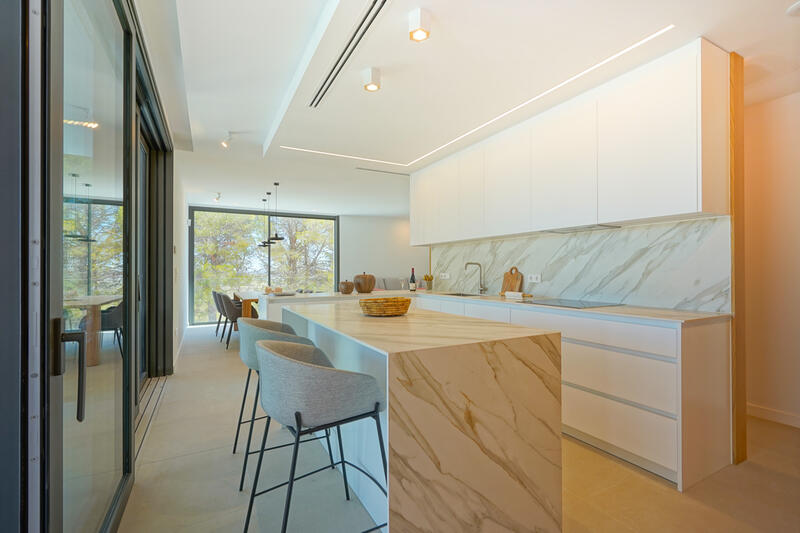 4 chambre Villa à vendre