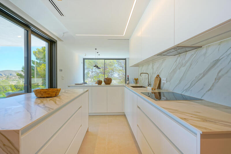 4 chambre Villa à vendre