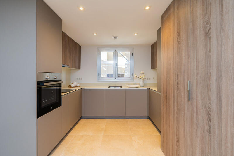 3 soverom Leilighet til salgs