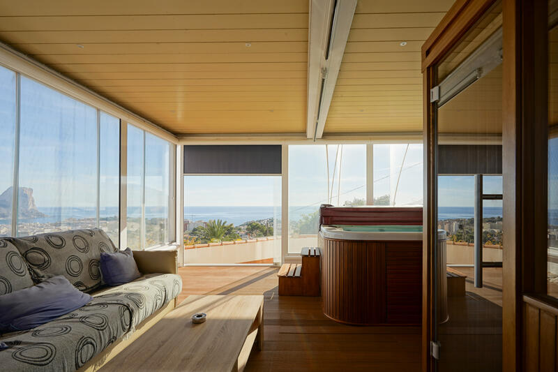 3 sovrum Villa till salu 3 sovrum Villa till salu