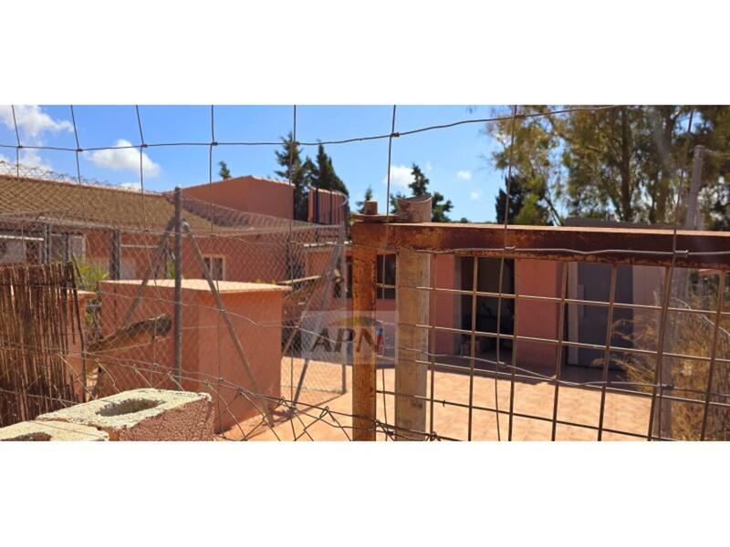 2 soverom Herregård til salgs