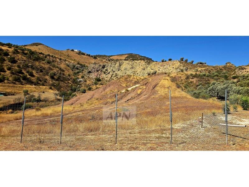 2 soverom Herregård til salgs