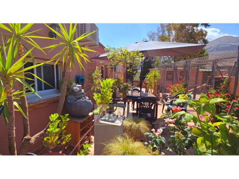 2 soverom Herregård til salgs