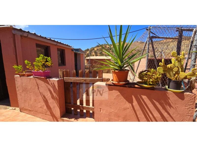 2 soverom Herregård til salgs