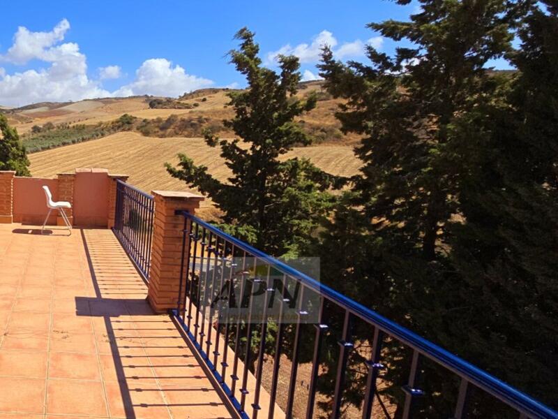 2 soverom Herregård til salgs