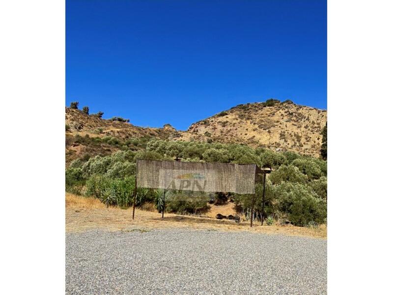 2 soverom Herregård til salgs