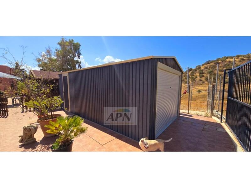 2 soverom Herregård til salgs