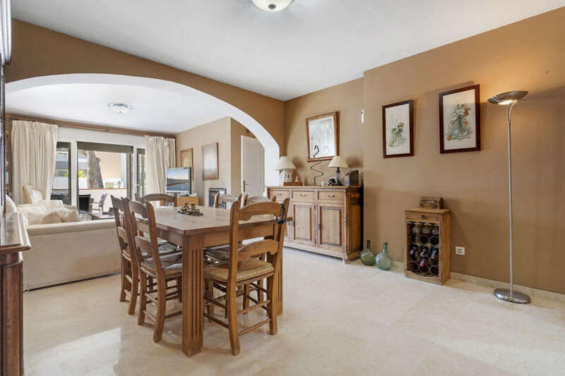 3 bedroom Apartment for sale