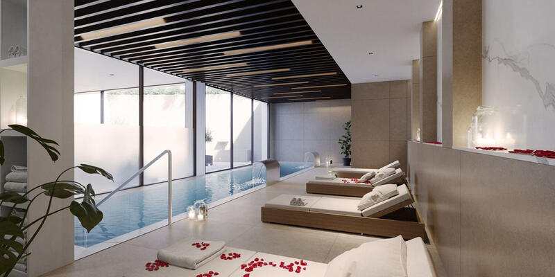 2 bedroom Apartment for sale 2 bedroom Apartment for sale