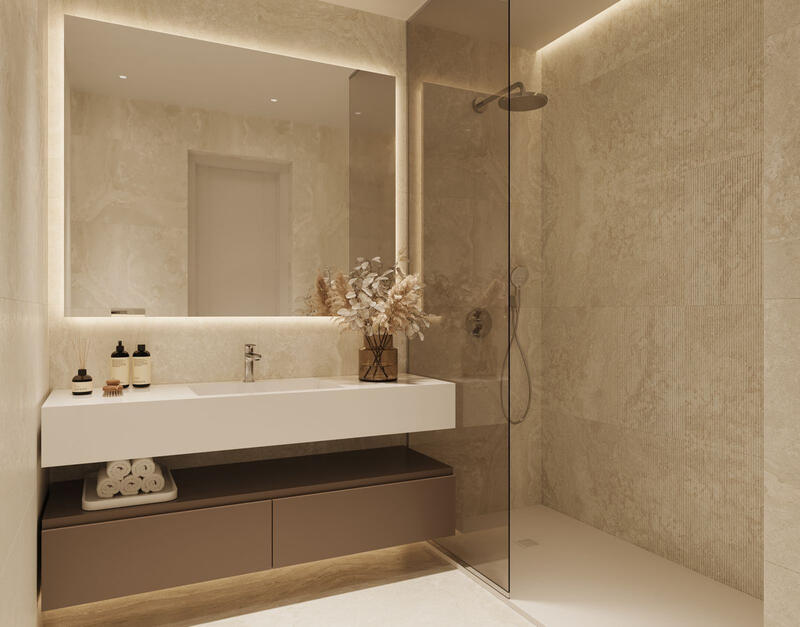 3 soverom Leilighet til salgs 3 soverom Leilighet til salgs