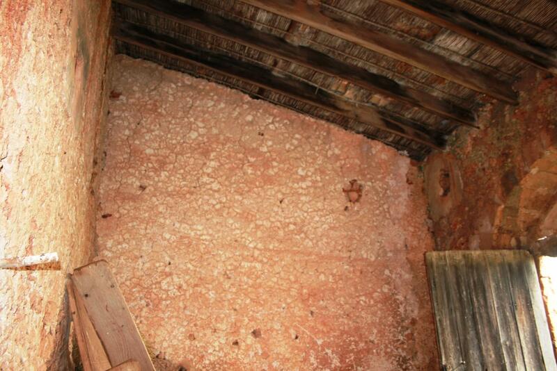 Lantställe till salu