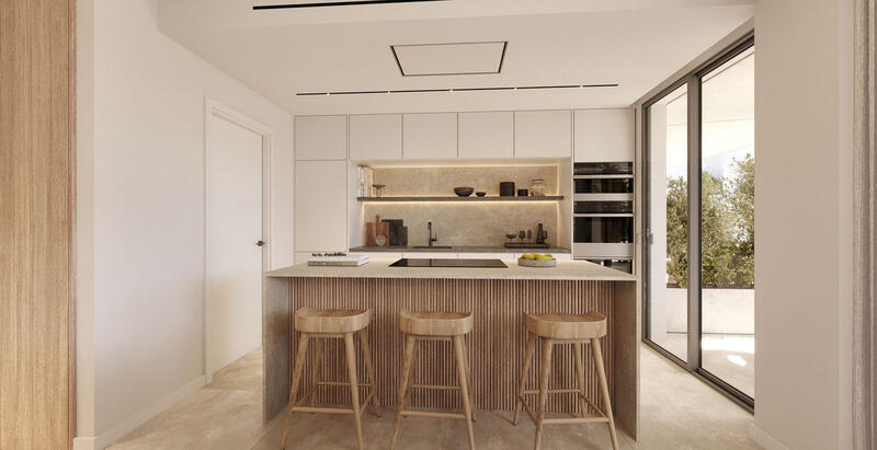 2 bedroom Apartment for sale