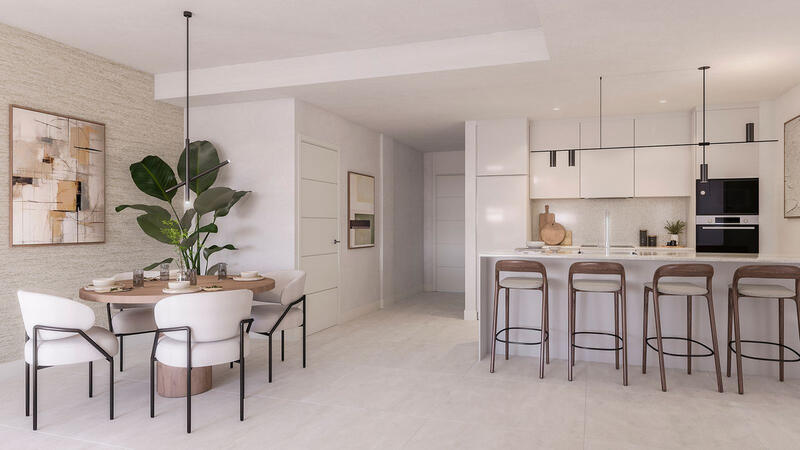 2 bedroom Apartment for sale