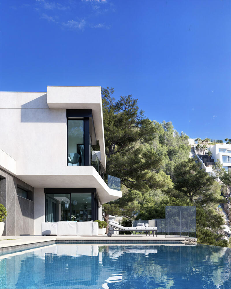 4 bedroom Villa for sale