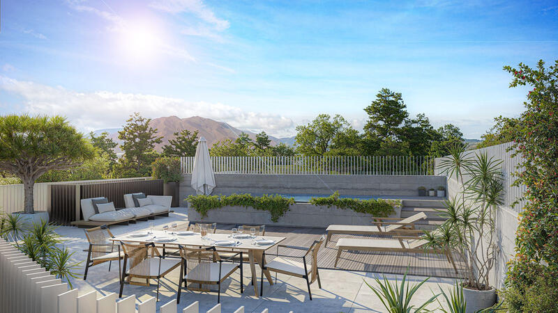 3 soverom Leilighet til salgs 3 soverom Leilighet til salgs