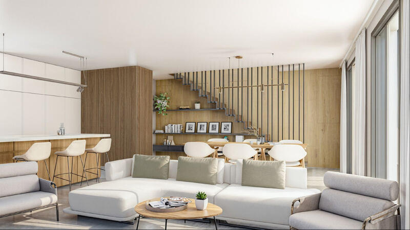 3 soverom Leilighet til salgs 3 soverom Leilighet til salgs