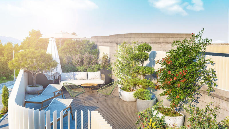 3 soverom Leilighet til salgs 3 soverom Leilighet til salgs