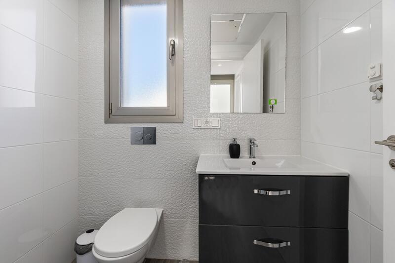 3 soverom Villa til salgs