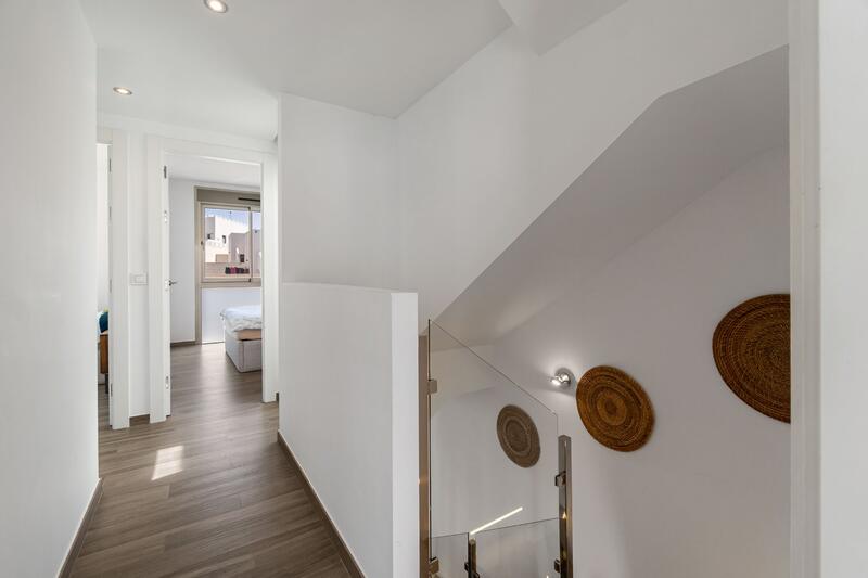 3 soverom Villa til salgs