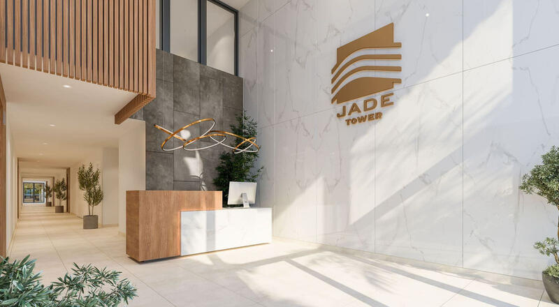 3 soverom Leilighet til salgs