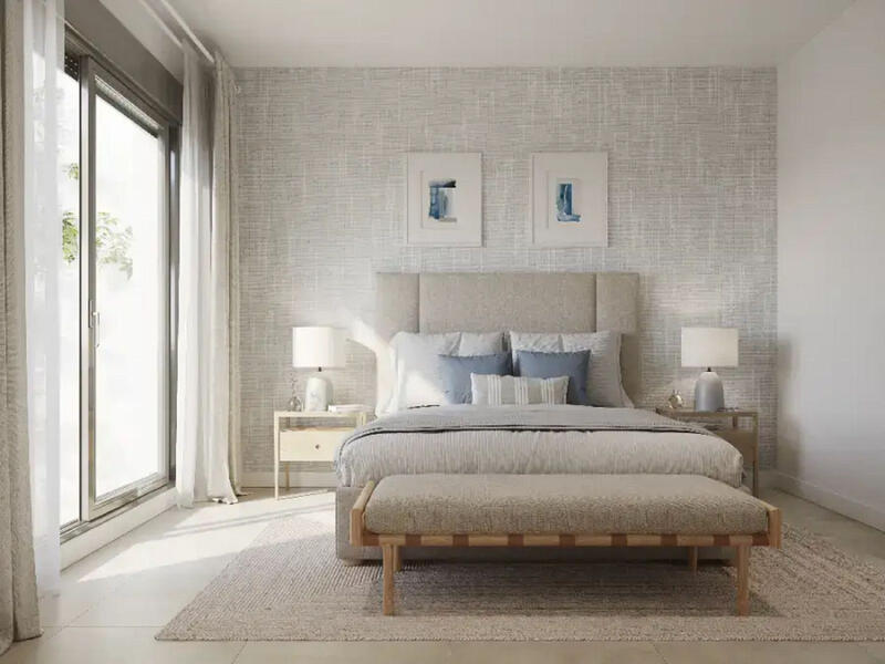 1 bedroom Apartment for sale