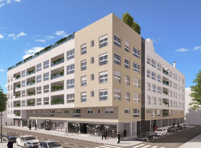 Forretningseiendom til salgs i Estepona, Málaga Forretningseiendom til salgs i Estepona, Málaga