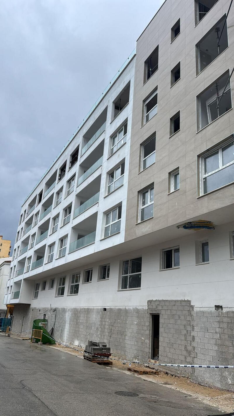 Forretningseiendom til salgs